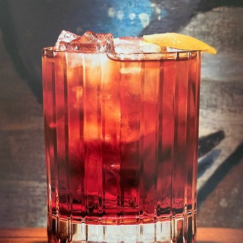 Boulevardier