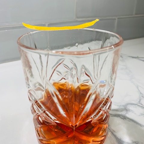 Sazerac